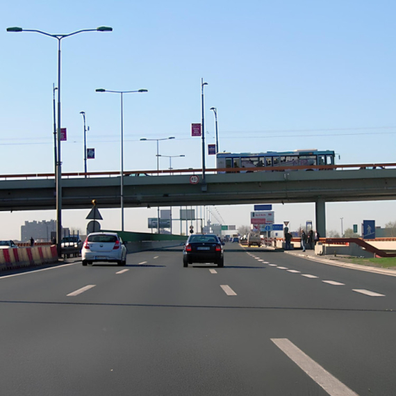 Gde smem da vozim "zaustavnom trakom" kroz Beograd, a gde ne?