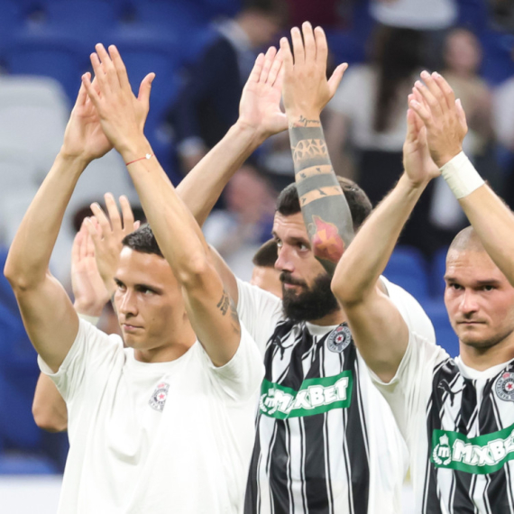 Partizan uslišio molbu Dinama – iz bezbednosnih razloga