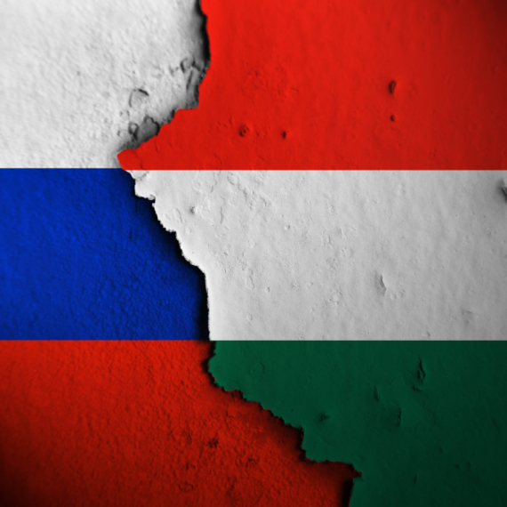Rusija i Mađarska počinju zajedničku gradnju