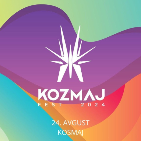 KoZmaj fest od avgusta na Kosmaju: Headliner je grupa Zoster
