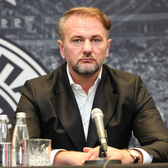 Partizan doveo 11 igrača – Ostoja Mijailović objasnio zašto kriju imena