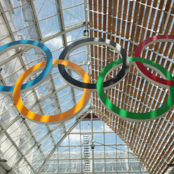 Rekordne Olimpijske igre – ali postoji caka