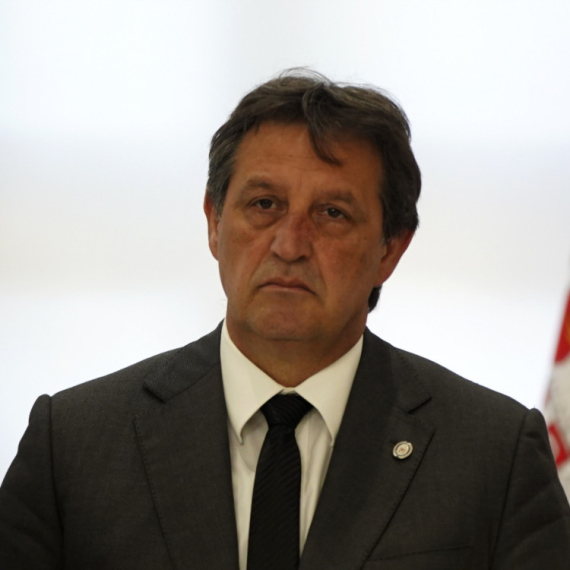 Ministar Gašić: "Optužbe Prištine laž i falsifikat"