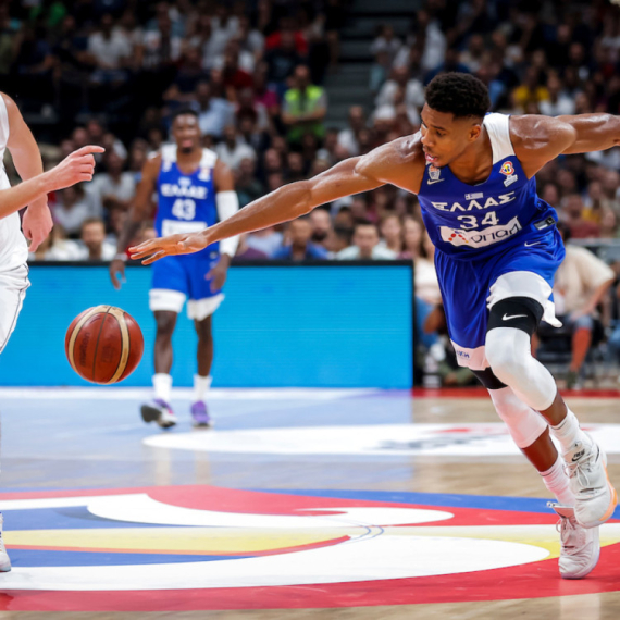 Rekordan broj NBA igrača u Parizu – Srbija na petom mestu