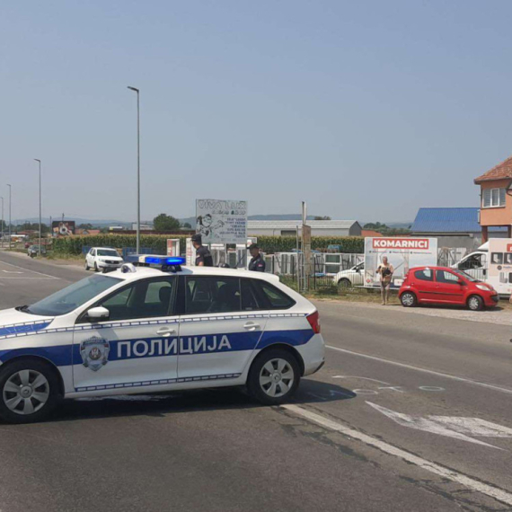 "Ubica im se smešio u lice": Srpski policajci upucani na svirep način