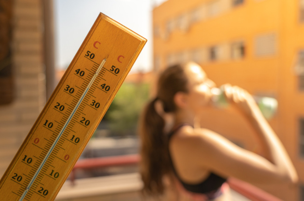 Nagle promene vremena i visoke temperature utiču na naše zdravlje: Evo kako da ublažite tegobe