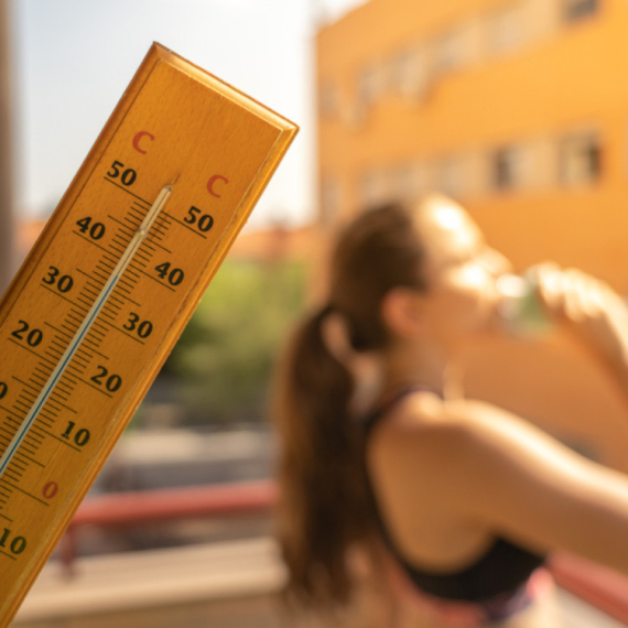 Nagle promene vremena i visoke temperature utiču na naše zdravlje: Evo kako da ublažite tegobe