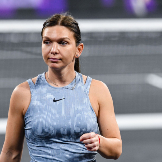 Halep: Muče me kolena, nikada nisam imala takvu povredu