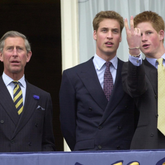 "To je bila gola laž, Palata nije imala izbora": Princ Hari razotkrio dugo čuvanu tajnu kraljevske porodice