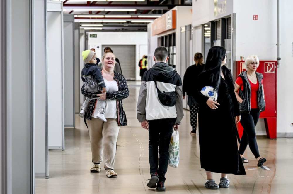 Ove države su zaposlile najviše izbeglih Ukrajinaca