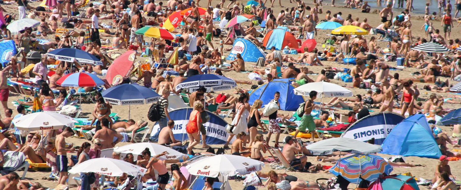 "Kao Ulcinj, nema razlike": Objava sa popularne plaže šokirala ljude na društvenim mrežama FOTO