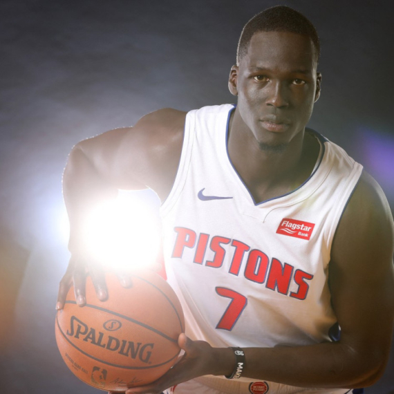 Južni Sudan se pojačava za Srbiju – stiže bivši NBA košarkaš