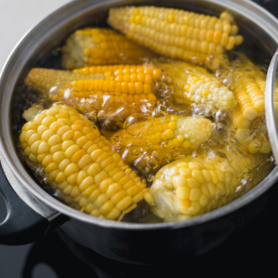Trik za kuvanje najukusnijeg kukuruza: Jedan tajni sastojak i 15 minuta pripreme