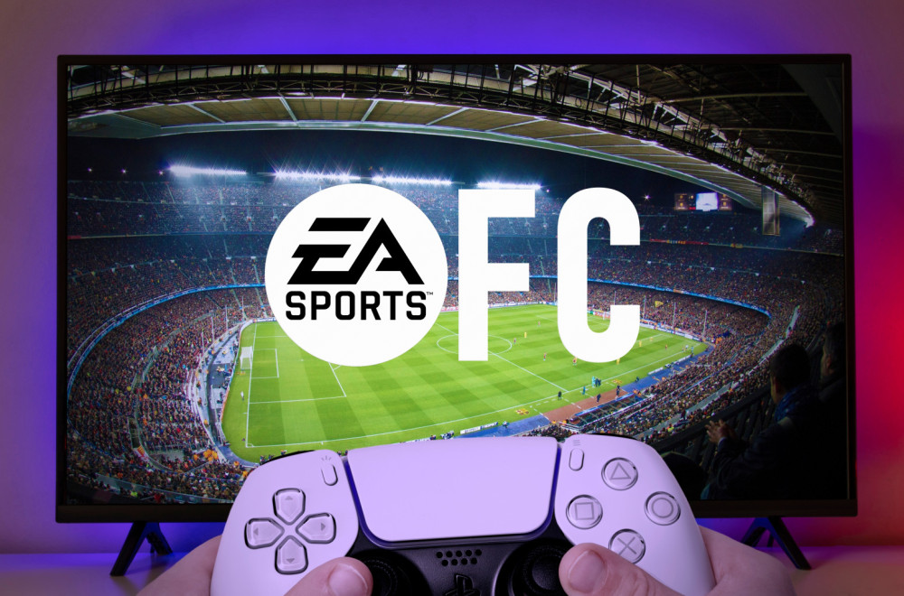 Evo kakav računar će vam biti potreban za EA Sports FC 25