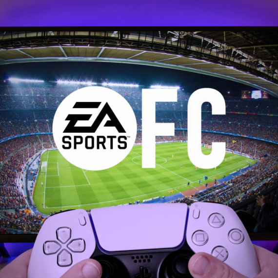 Evo kakav računar će vam biti potreban za EA Sports FC 25