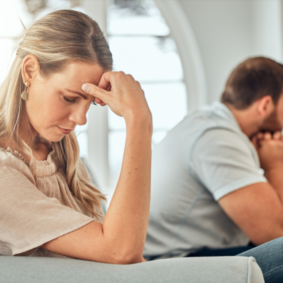 Pet razloga zbog kojih se parovi ne razvode i zauvek žive nesrećni