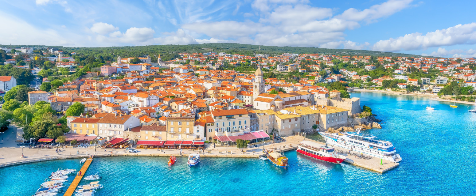 Britanci nahvalili hrvatsko ostrvo: "Netaknute plaže, tirkizno more, a morate da probate i hranu" FOTO