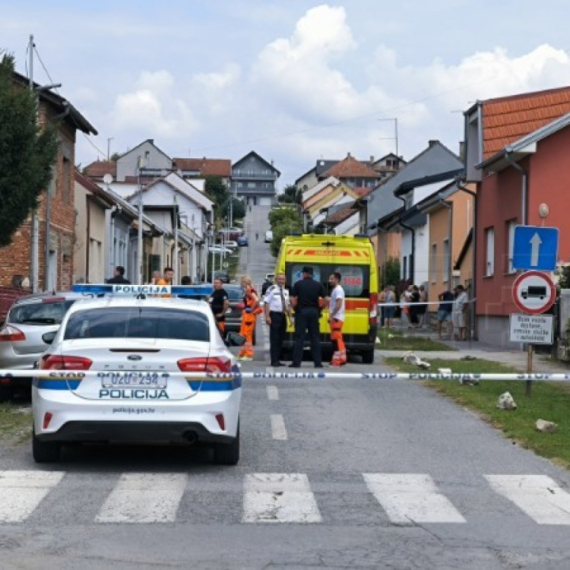 Massacre in Croatia: Several dead and wounded; The attacker killed his own mother