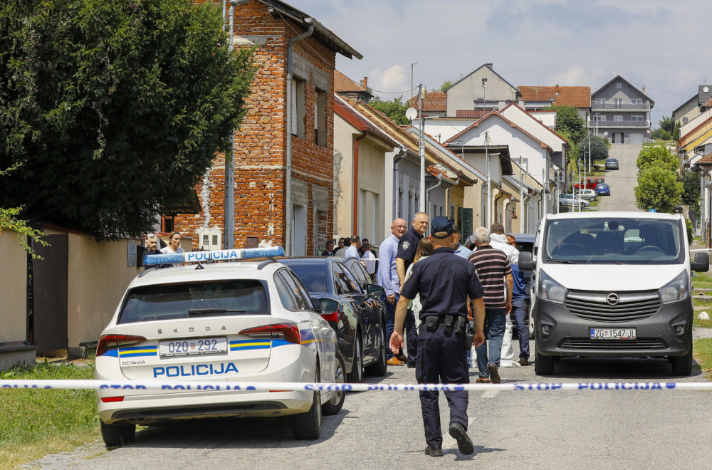 Detalji masakra u Domu za stare: Sakrilii smo se pod krevet, šef je pobegao kroz prozor