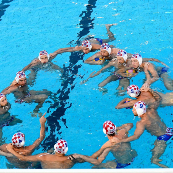 Preti haos, Hrvati neće da igraju u Kotoru zbog naziva bazena!