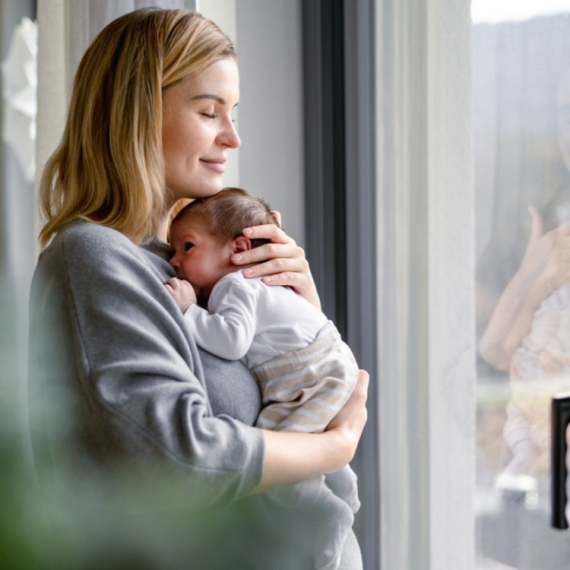 Sve što bi novopečeni roditelji trebalo da znaju: Nega bebe od glave do pete