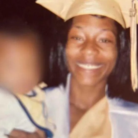 Amerika: Policajac ubio ženu u njenoj kući, potvrđuje objavljeni snimak