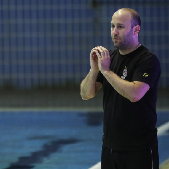 Partizan dobio novog trenera