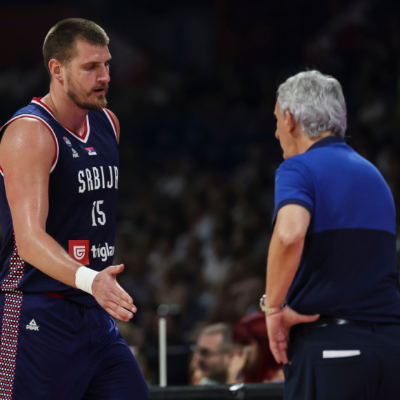Novi presek FIBA: Srbiji bronza, iznenađenje u Top 10!