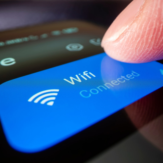 Ponavljamo opet – ne koristite javne Wi-Fi mreže