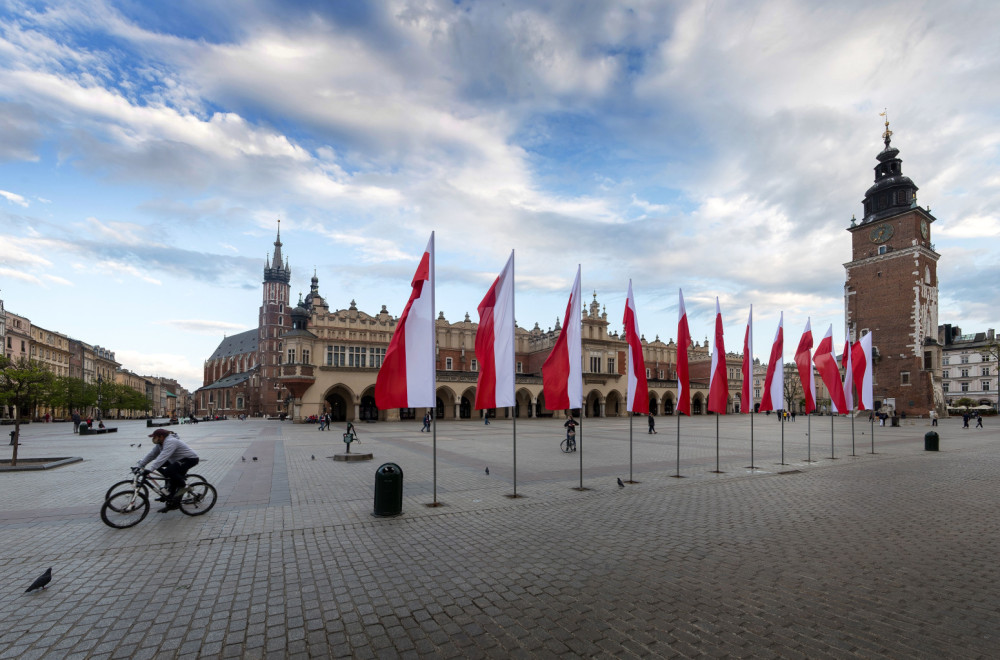 Poljska suspendovala pravo na azil