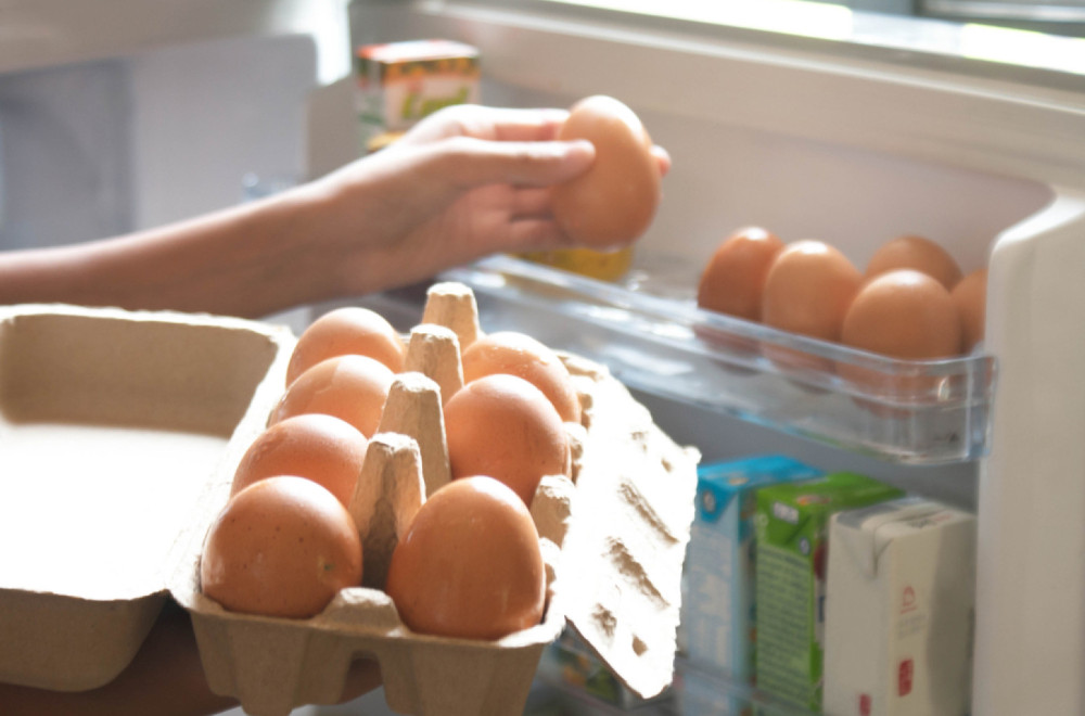 Pojavila su se jaja čudnih oznaka: Kupci zbunjeni