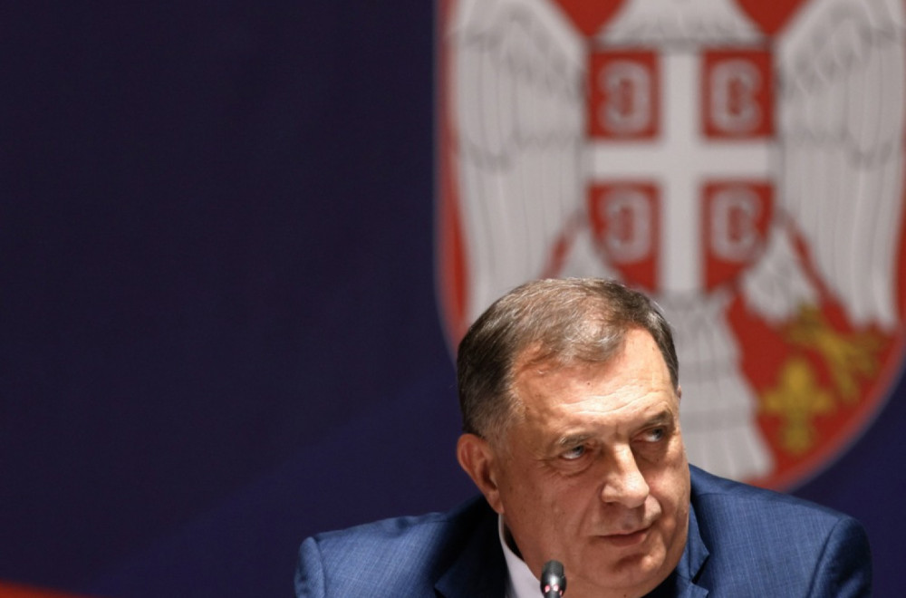 Dodik: Nikad nećemo odustati od Srpske i povinovati se američkim interesima