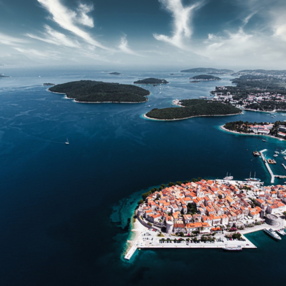 Ugledni portal proglasio hrvatsko ostrvo najboljim u Evropi VIDEO