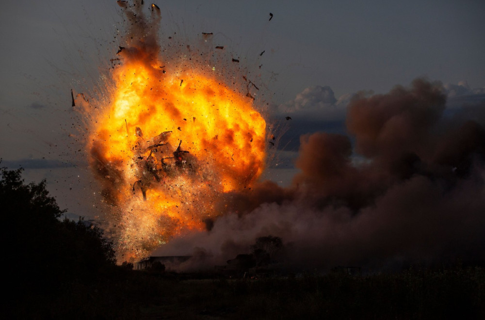 Ubijen zaposleni u NE Zaporožje: Ukrajinci mu postavili bombu ispod automobila?