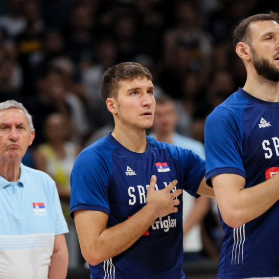 Nedelja je dan za Srbe: Evo šta nas sve očekuje na programu Olimpijskih igara!