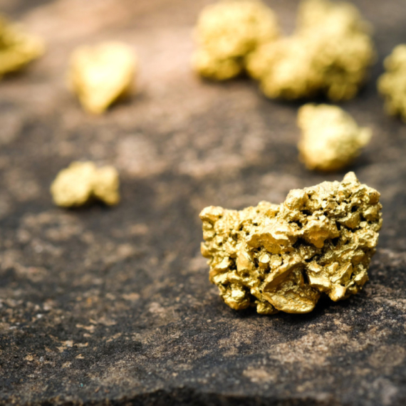 Na prodaju najveće nalazište zlata u Evropi – nalazi se u Srbiji
