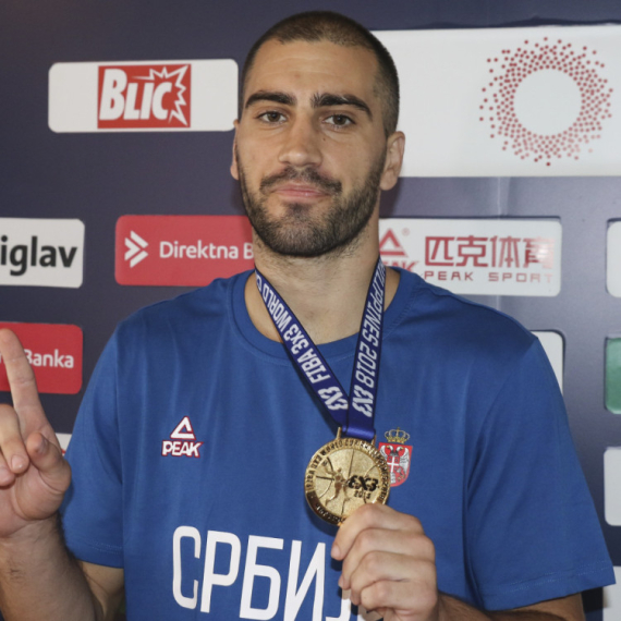 Najbolji srpski basketaš se povukao – Bulut okončao karijeru