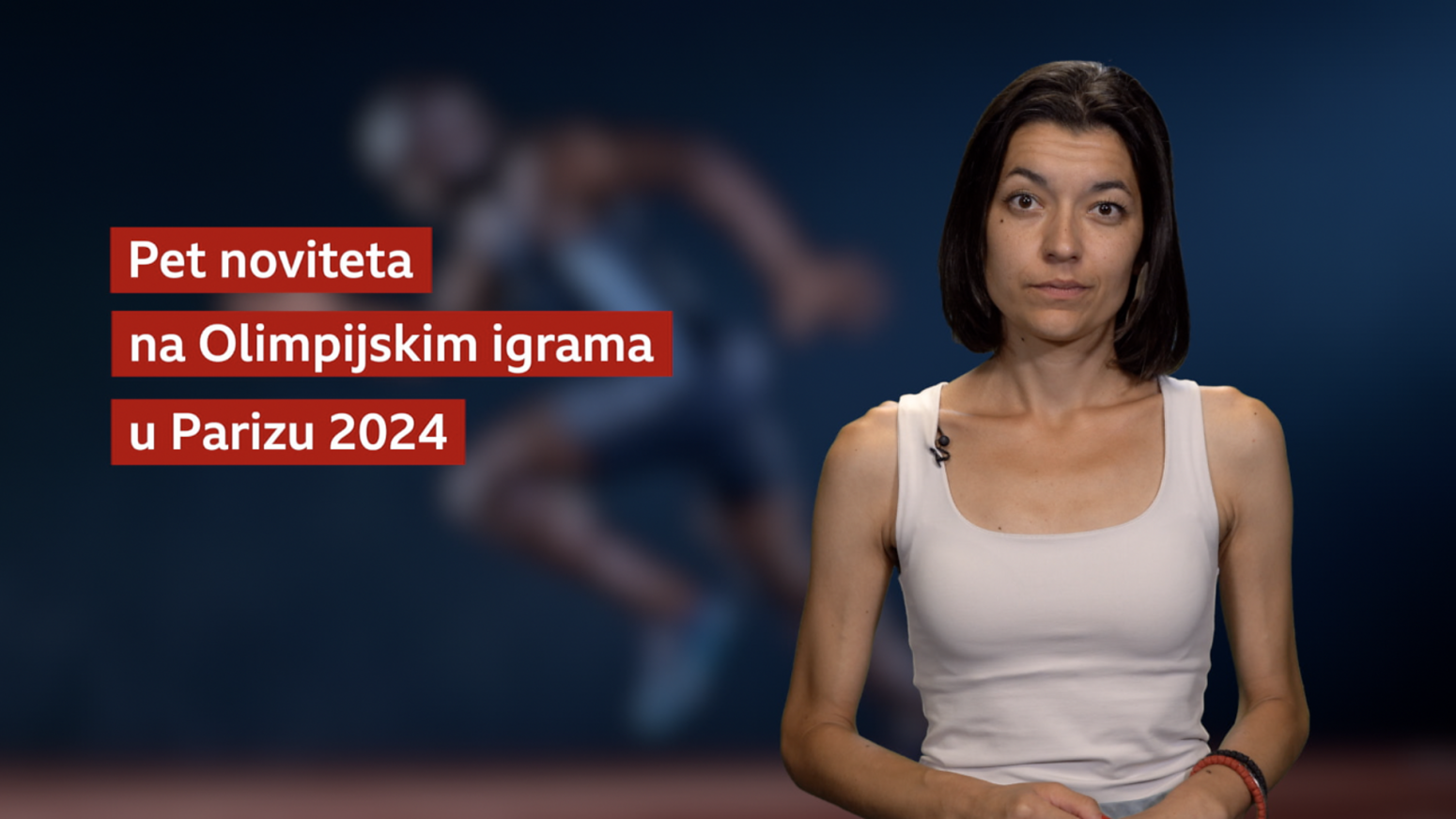 Pet noviteta na Olimpijskim igrama u Parizu 2024