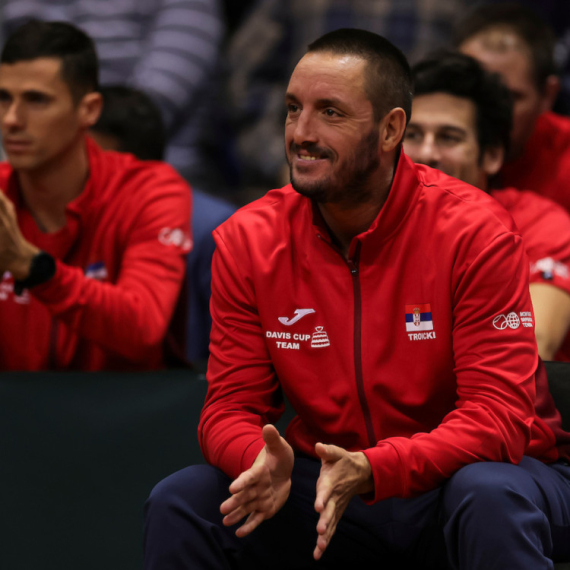 Troicki: "Od Novaka možemo da očekujemo sve, nije više to taj Nadal"