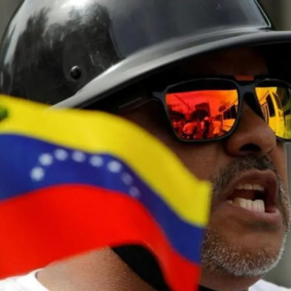 Južna Amerika: Venecuela bira novog predsednika, hoće li Maduro osvojiti treći mandat