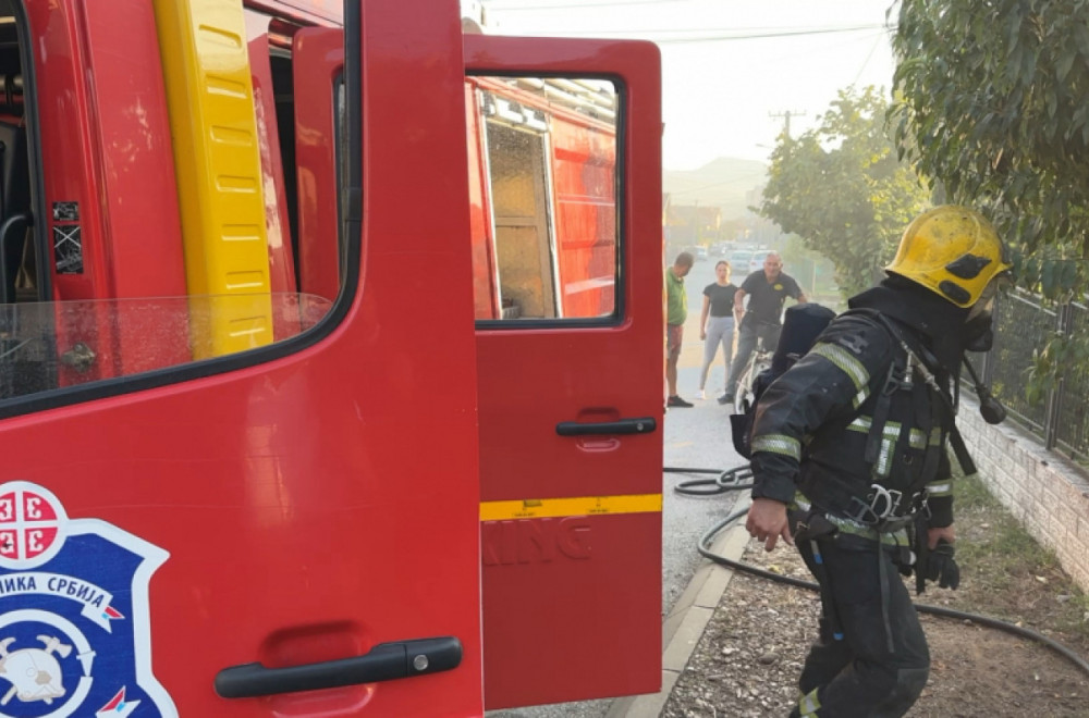 Oglasio se MUP: Zastrašujući podaci, za 24 sata...