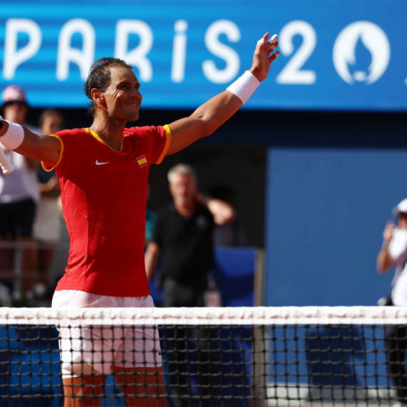 Ovo se čekalo – Nadal zakazao "klasik" sa Đokovićem u Parizu!