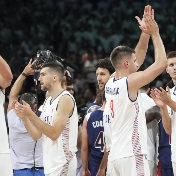 Negativni rekord – Amerika "pregazila" Srbiju; Lebron se oglasio; Amerikanci hvalili Jokića