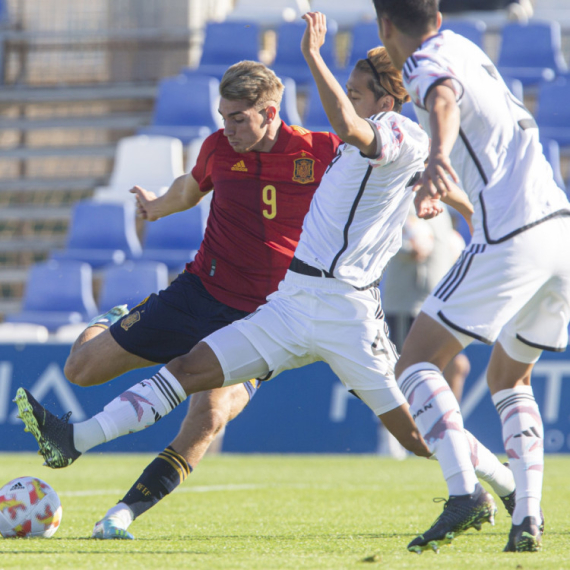 Španci vladaju evropskim fudbalom – titula i za U19 selekciju