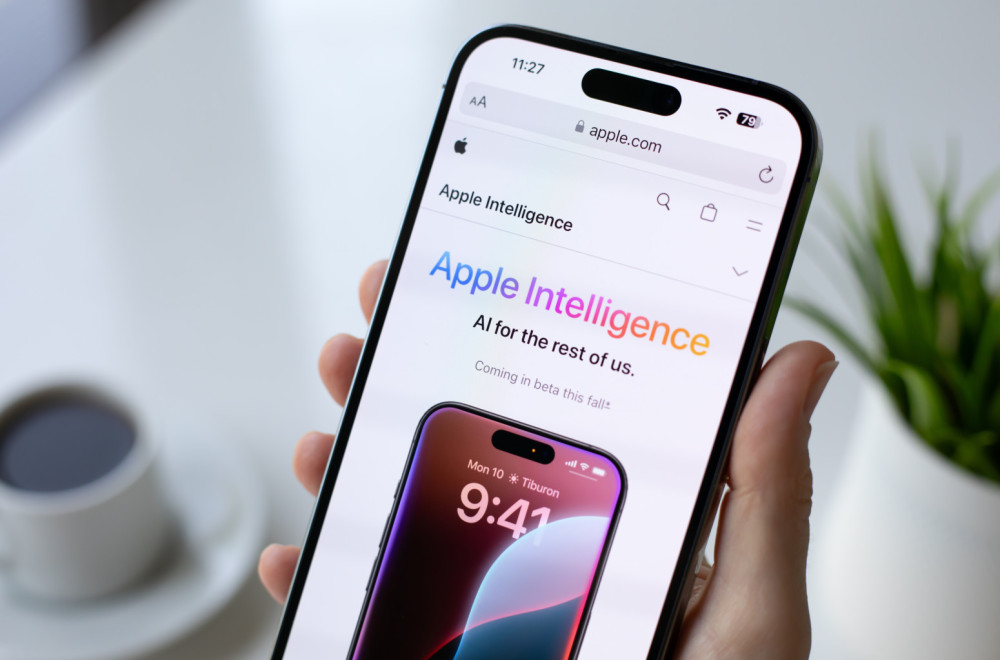 Poznato kada Apple Intelligence stiže na evropske iPhone uređaje