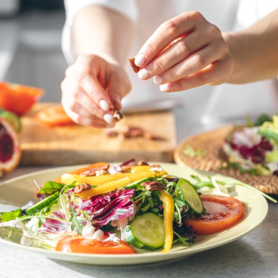 Stomak manji, a struk tanji: Za tri dana smanjite masne naslage uz ovaj recept