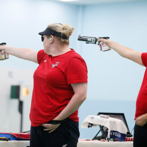 "Ako je neko zaslužio medalju onda su to Arunović i Mikec"