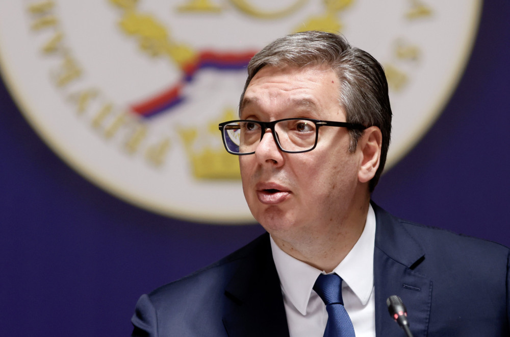 Bosanskim islamistima smeta rast plata i penzija u Srbiji: Vređaju Vučića, a Mariniku veličaju FOTO