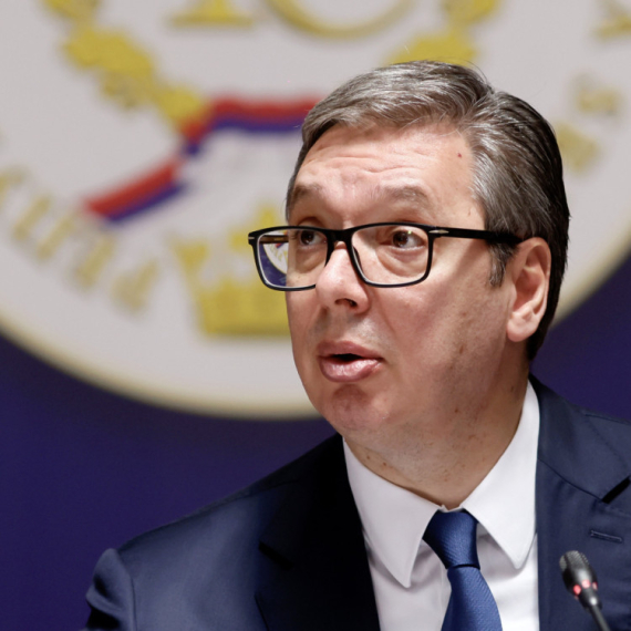 Potvrda iz američke duboke države: Protesti  protiv litijuma su važan činilac u rušenju Vučića