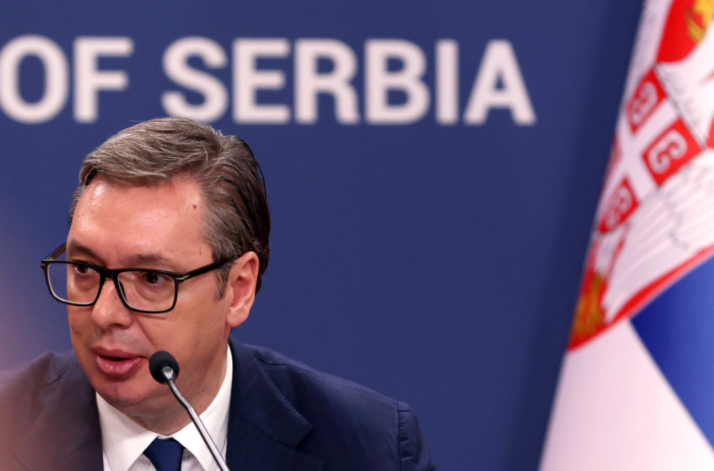 Jedno je sigurno: Vučić je čovek koji je najviše uradio za Srbiju u ovom i prethodnom veku VIDEO